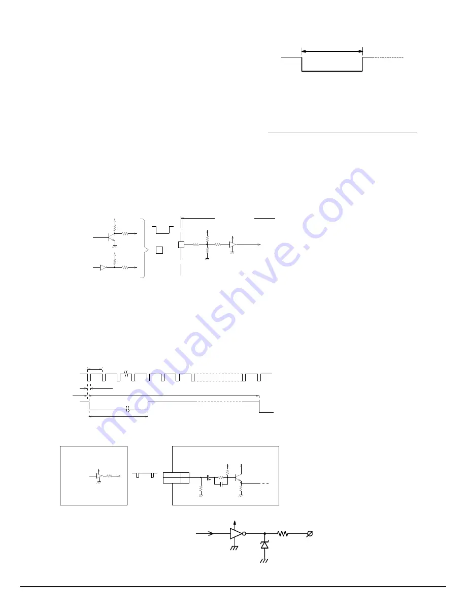 Takenaka System FC1500FCL Instruction Manual Download Page 7