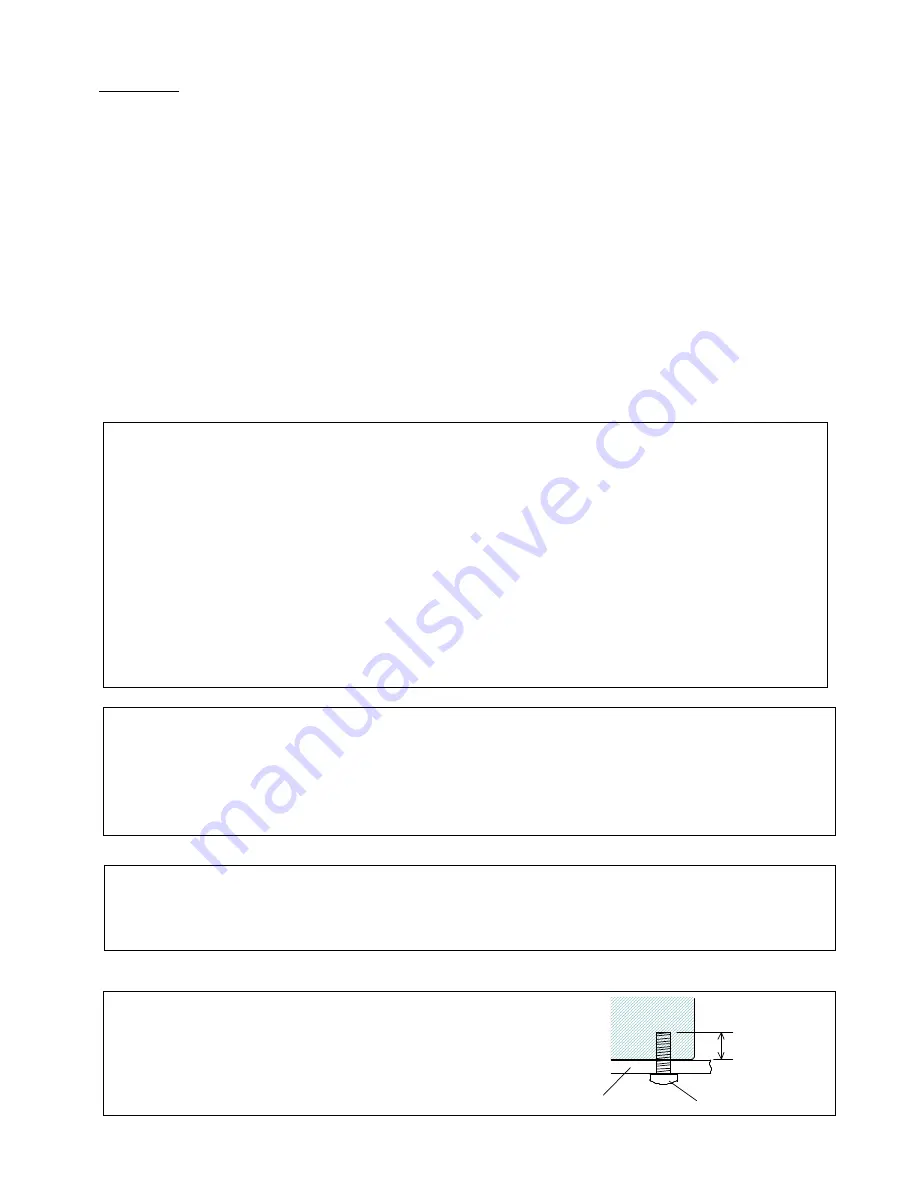 Takenaka System FC2200GE Instruction Manual Download Page 55