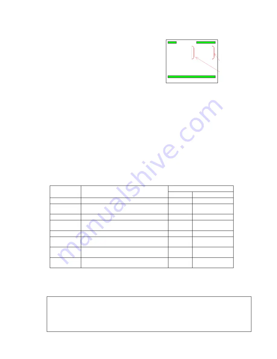 Takenaka System FS2300DV Скачать руководство пользователя страница 18