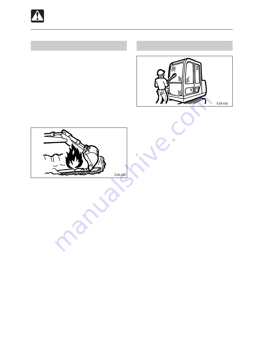 Takeuchi TB014 Скачать руководство пользователя страница 14