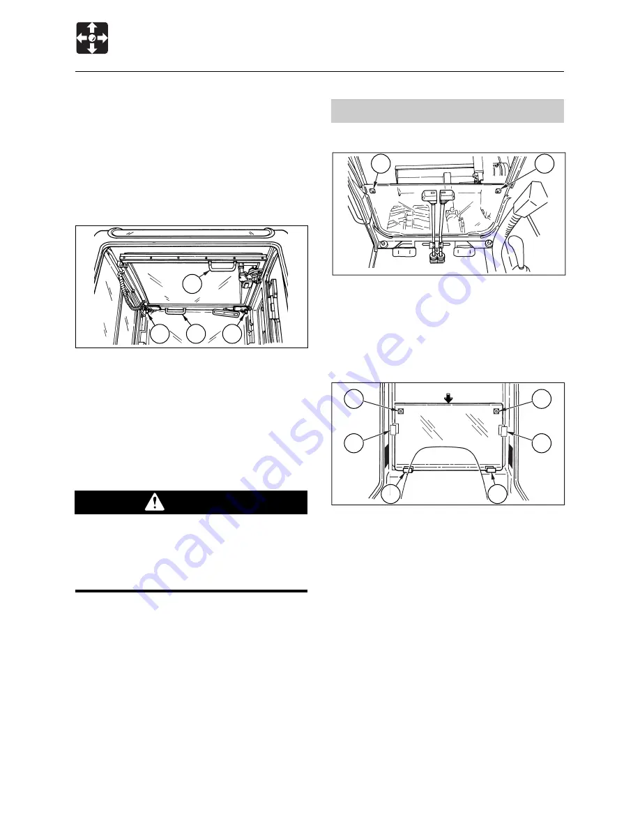 Takeuchi TB014 Скачать руководство пользователя страница 41