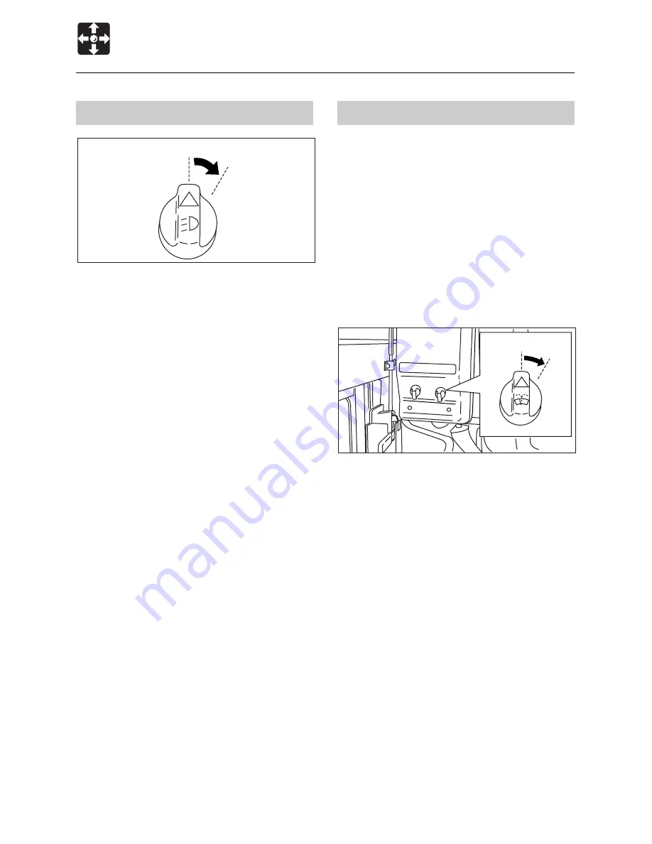 Takeuchi TB014 Скачать руководство пользователя страница 50