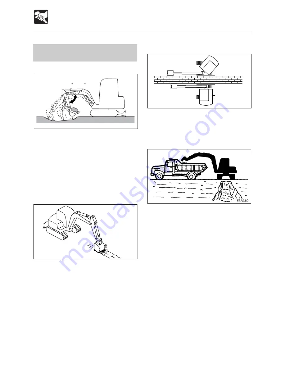 Takeuchi TB014 Скачать руководство пользователя страница 85