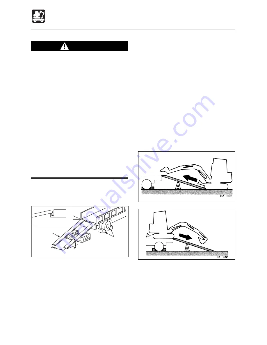 Takeuchi TB014 Скачать руководство пользователя страница 94