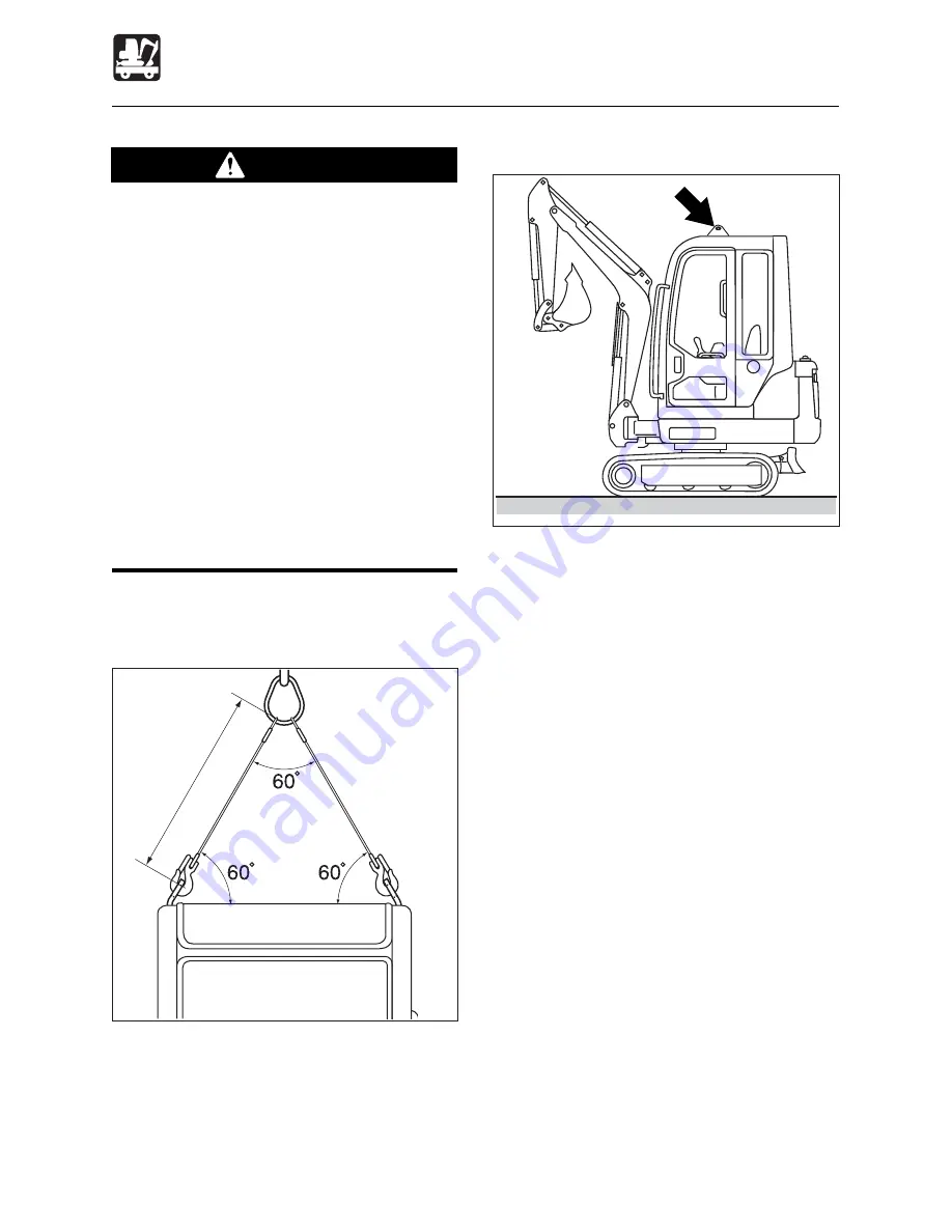 Takeuchi TB014 Скачать руководство пользователя страница 95