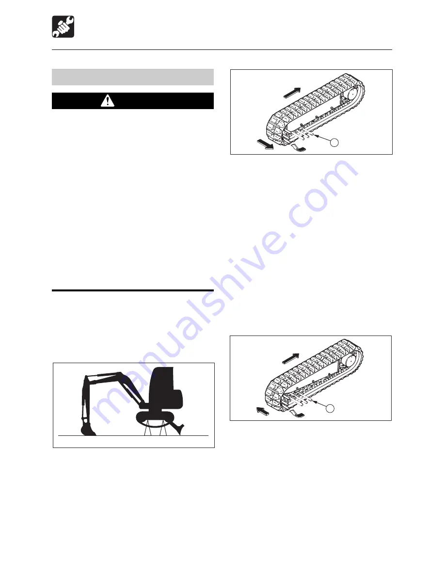 Takeuchi TB014 Скачать руководство пользователя страница 136