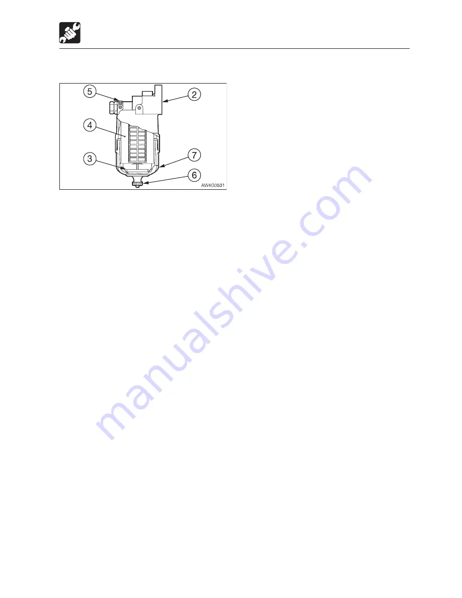 Takeuchi TB285 Operator'S Manual Download Page 181