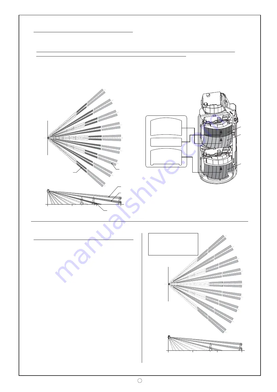 Takex PIR-T15WE(W) Instruction Manual Download Page 4