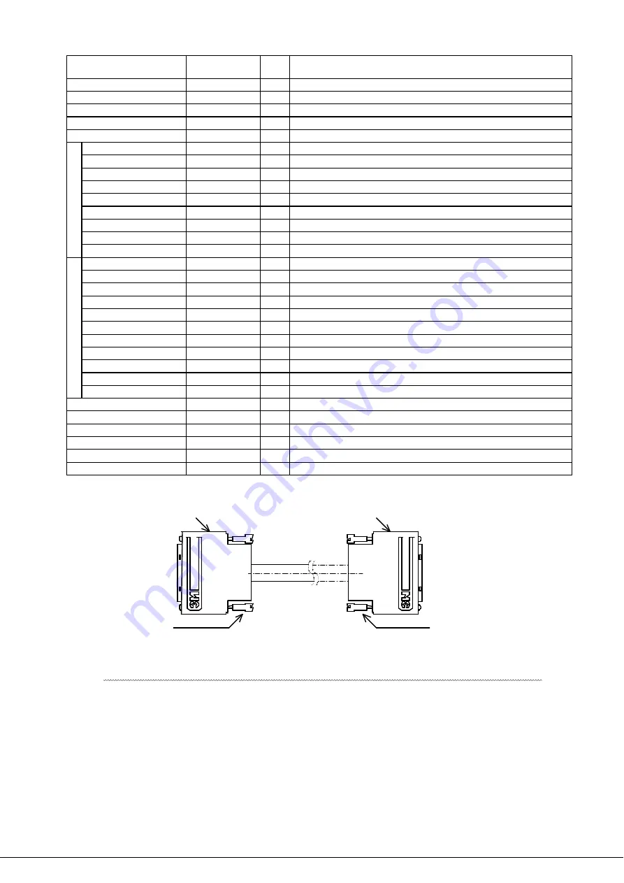 Takex PoCL FC1600FPL Instruction Manual Download Page 5