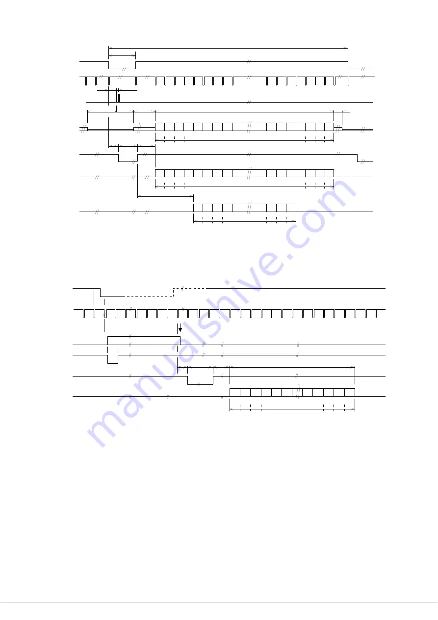 Takex PoCL FC1600FPL Instruction Manual Download Page 30