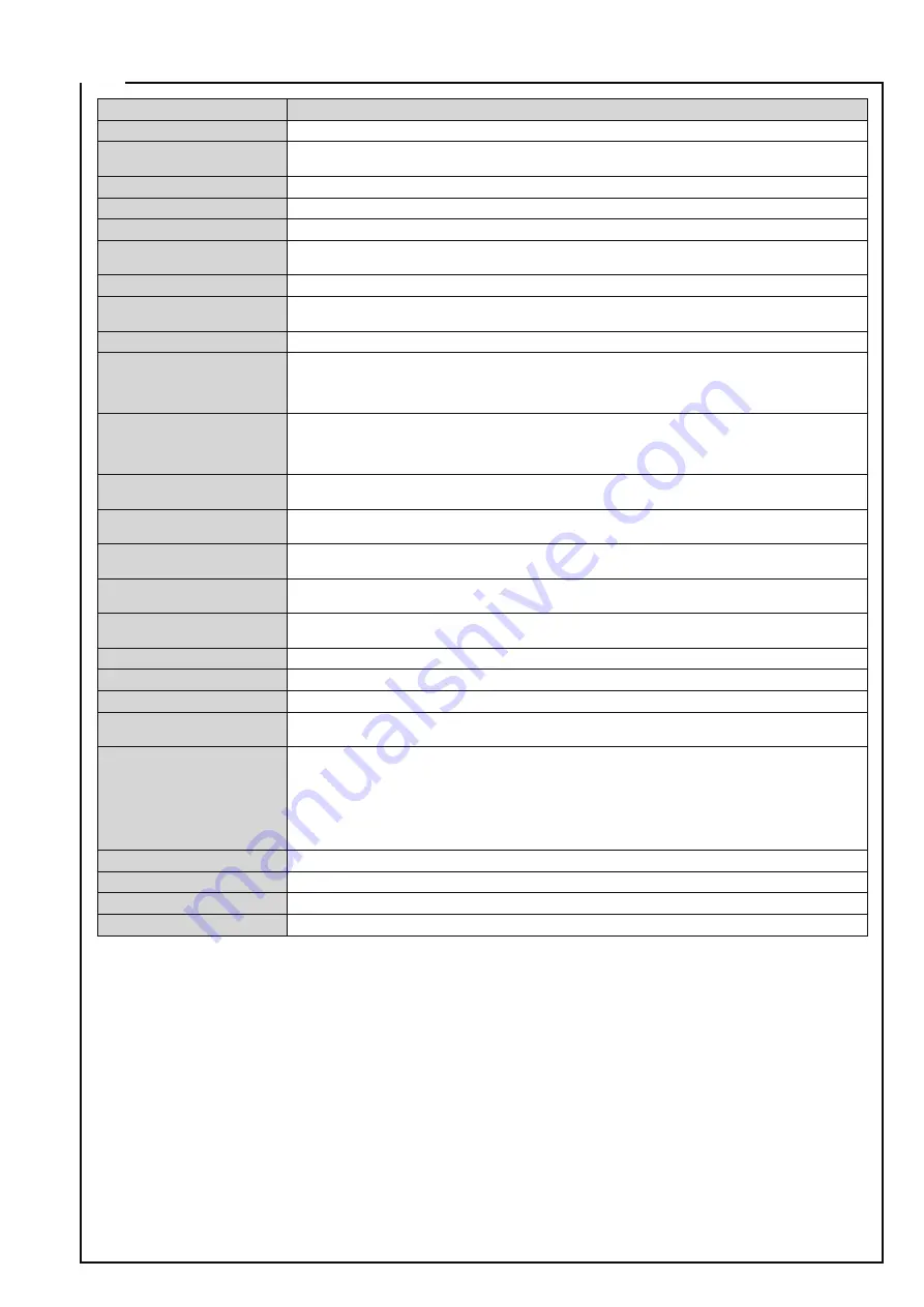 Takex TXF-125 Series Instruction Manual Download Page 19