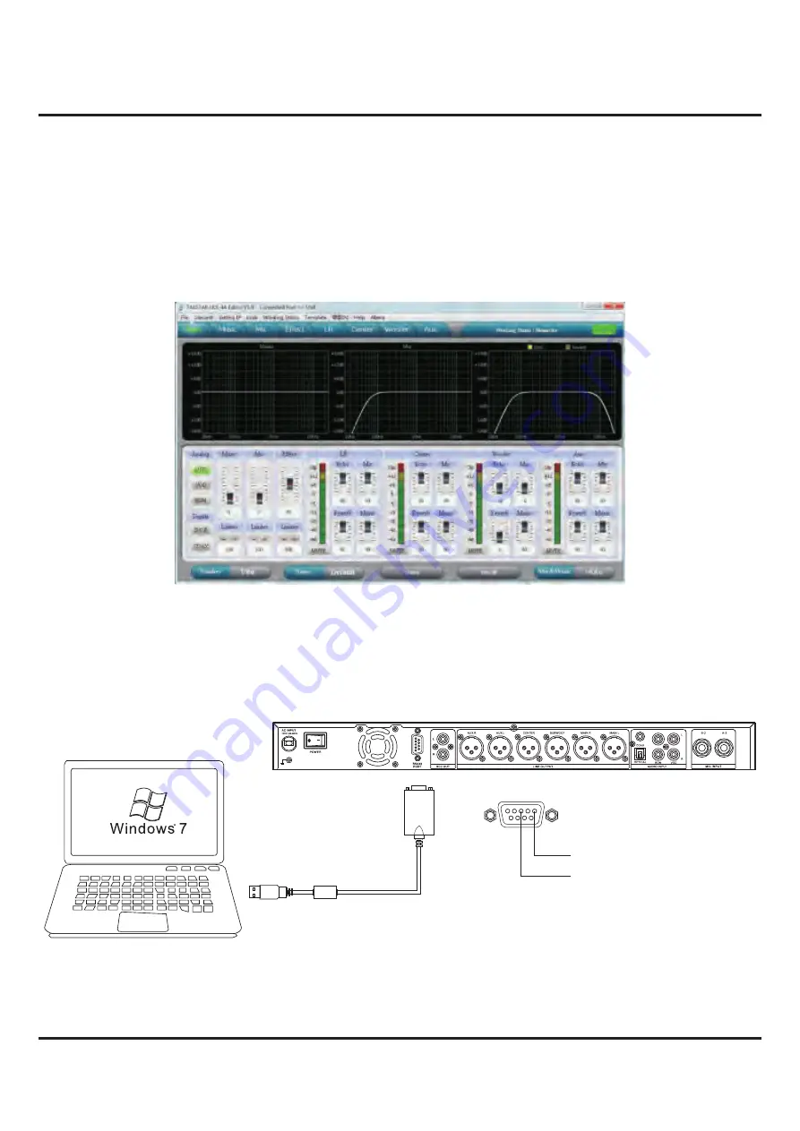 Takstar EKX-4A User Manual Download Page 40