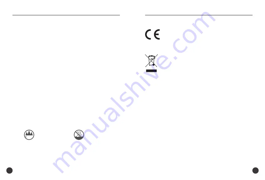 Takstar PCM-5600 Manual Download Page 9