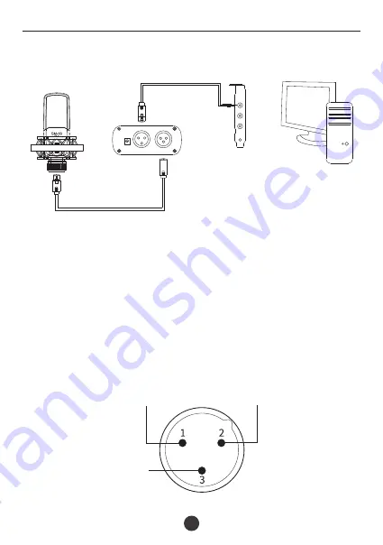 Takstar SM-18 PRO User Manual Download Page 7