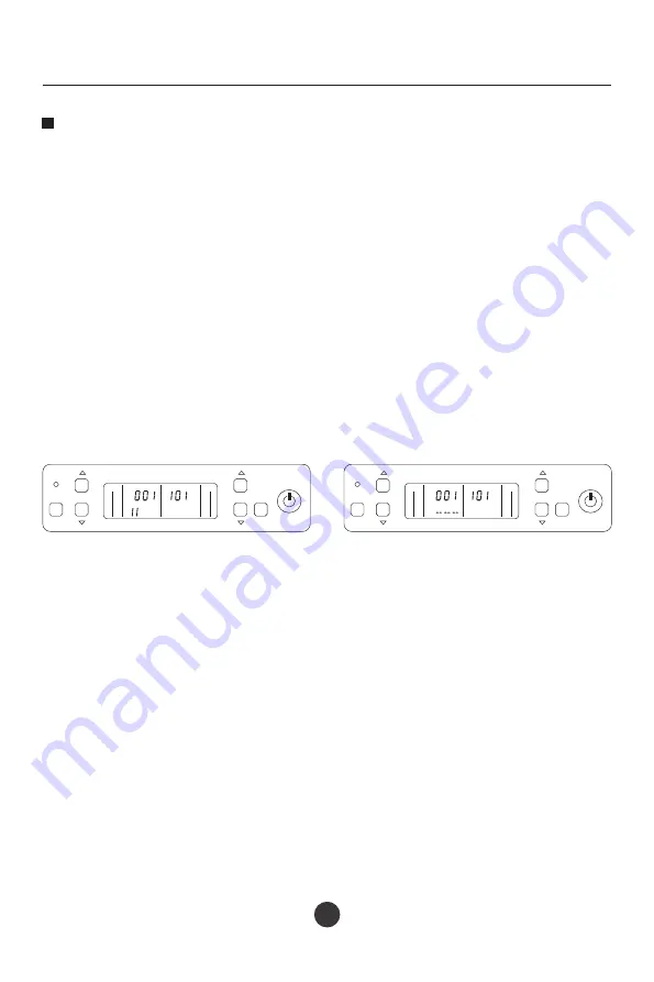 Takstar TS-3310UH User Manual Download Page 6