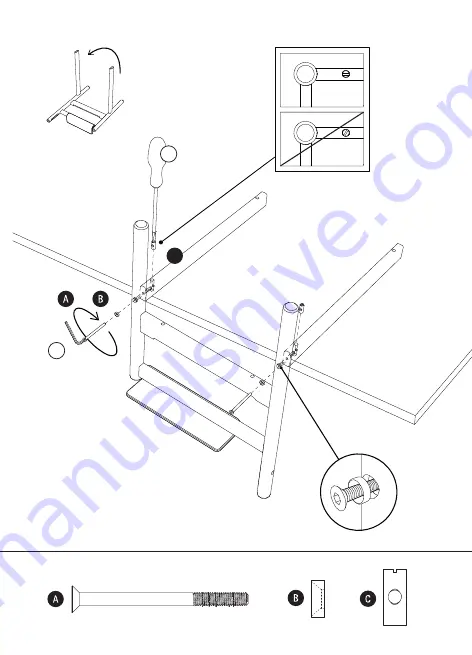 TAKT T04 Soft Lounge Chair Скачать руководство пользователя страница 7