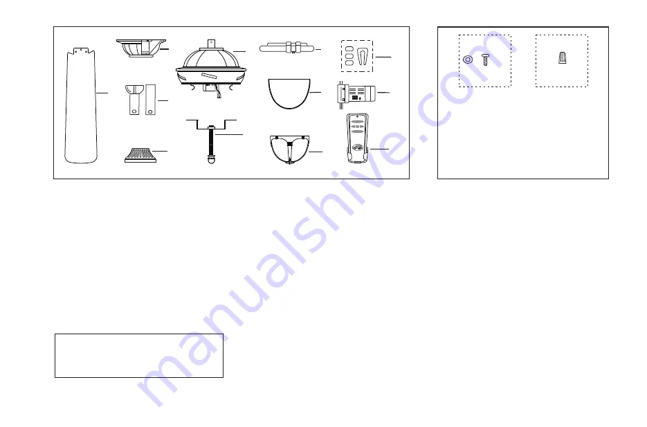 TAL 357-630 Manual Download Page 2