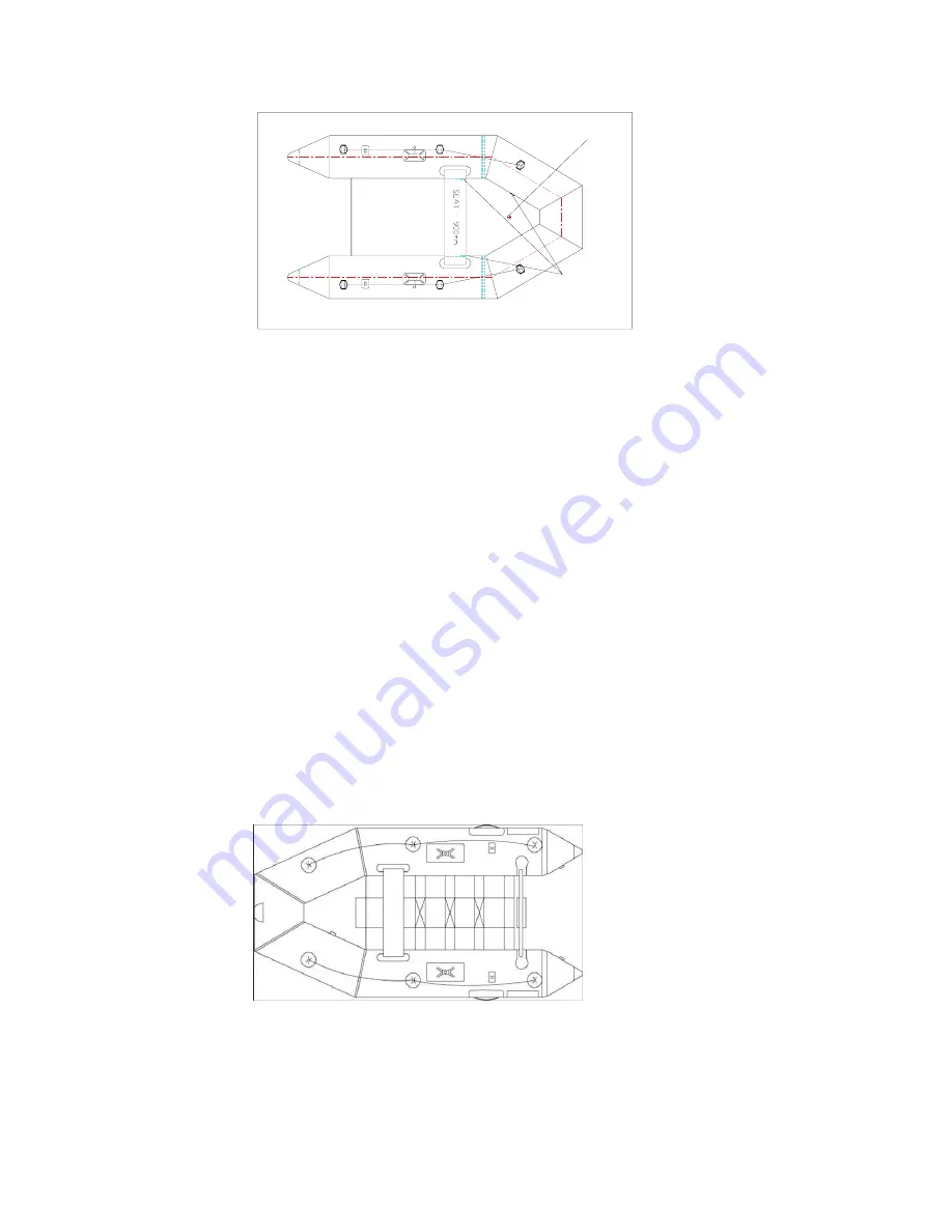 TALAMEX TLM200A Owner'S Manual Download Page 7