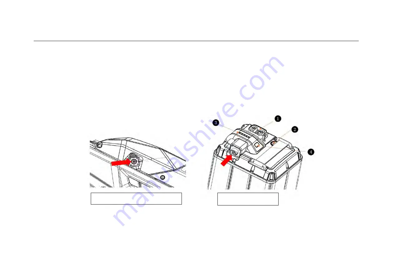 TALARIA STING TL3000 L1E Owner'S Manual Download Page 27