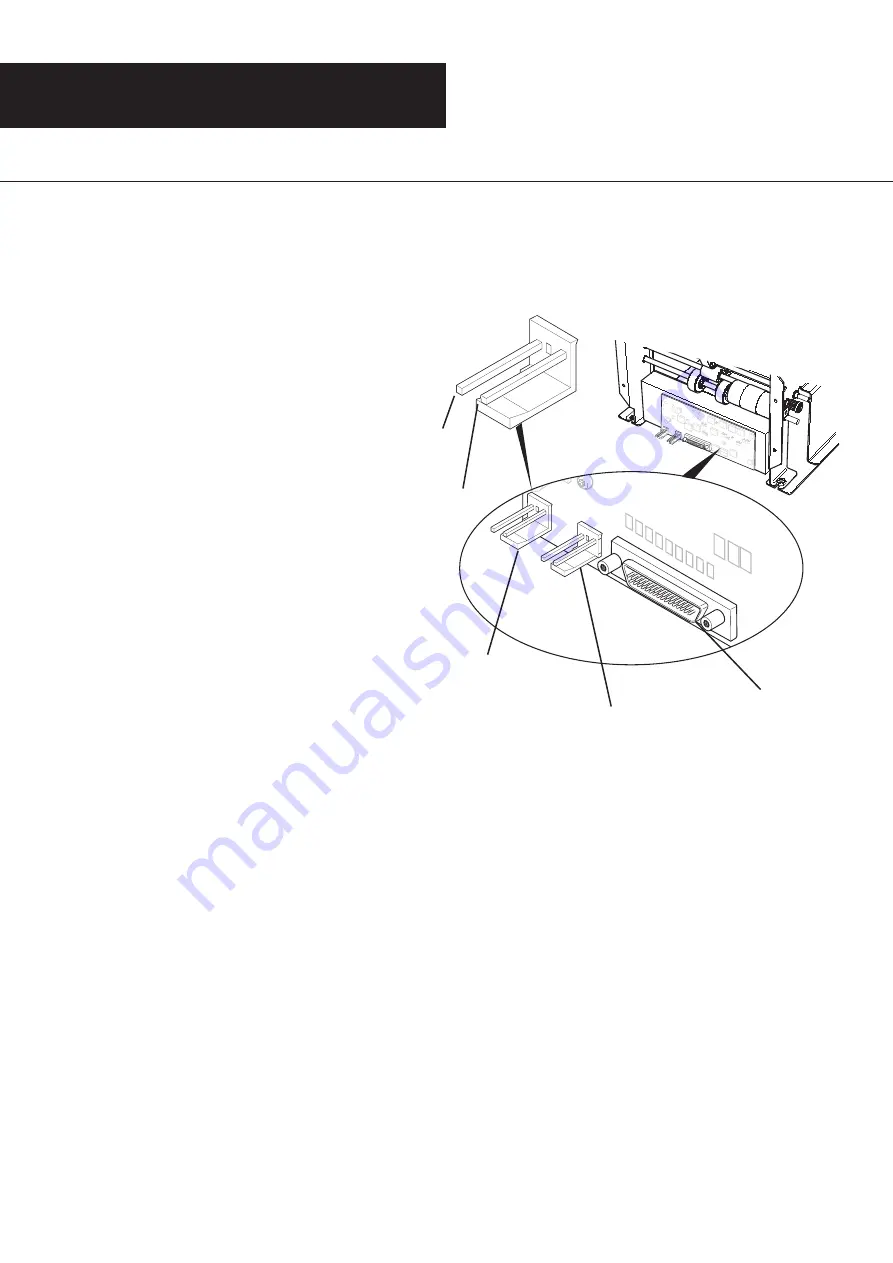 Talaris MiniMech 010 Documentation Kit Download Page 16