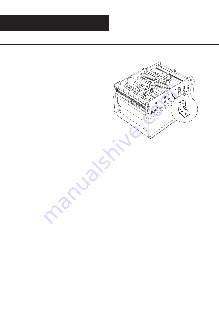 Talaris MiniMech 010 Documentation Kit Download Page 22