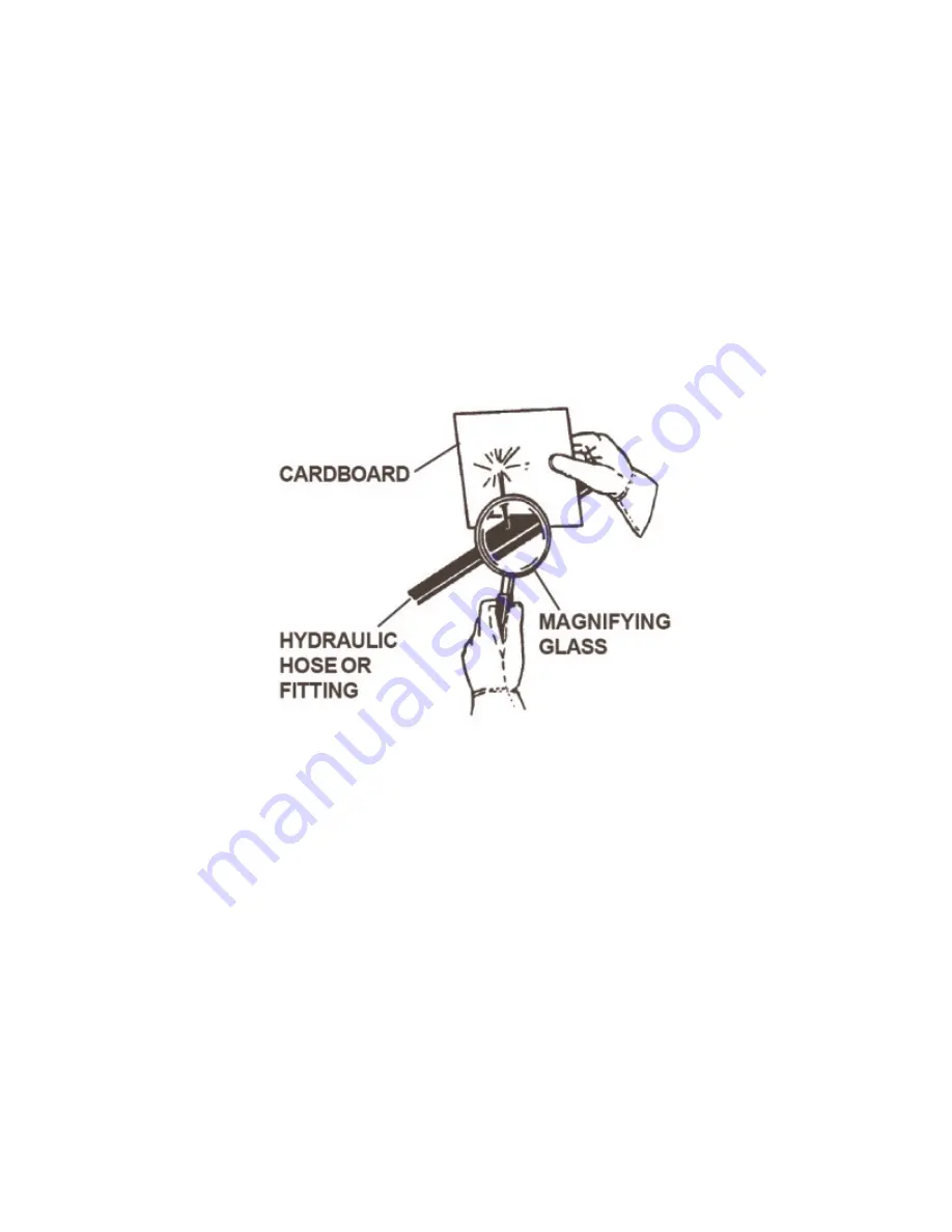 Talet Equipment Mini Auger Bucket Parts And Operation Manual Download Page 6