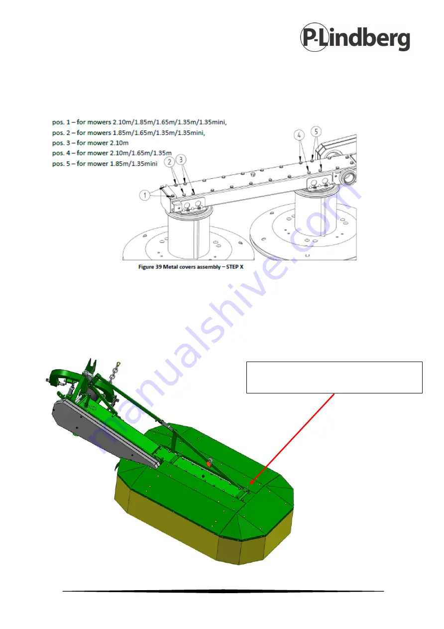 Talex EcoCut 135 Z-042 Original Manual Download Page 26