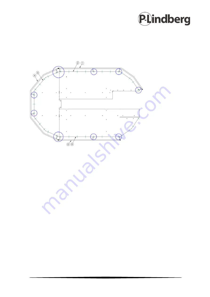 Talex EcoCut 135 Z-042 Original Manual Download Page 64