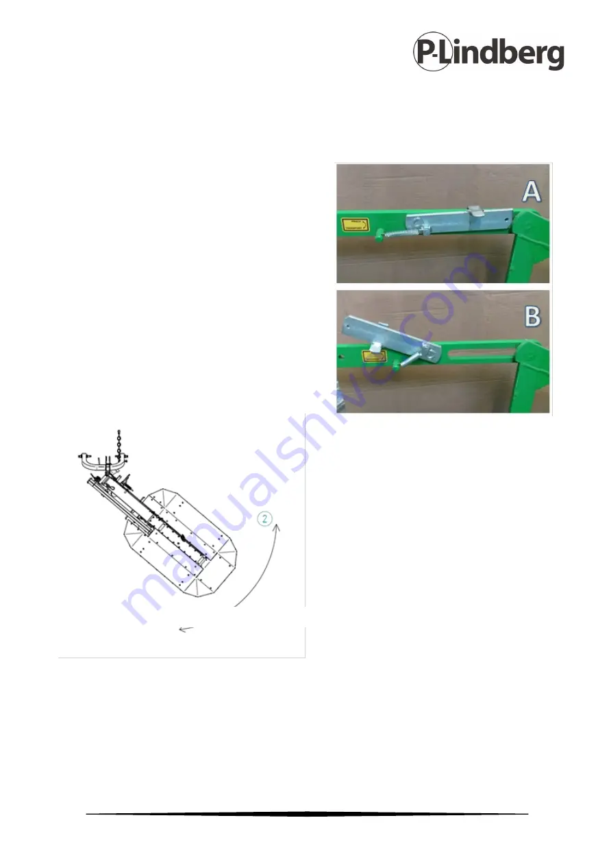 Talex EcoCut 135 Z-042 Скачать руководство пользователя страница 111