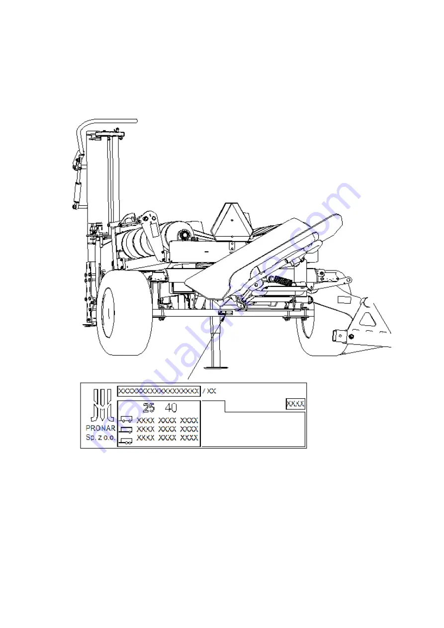 Talex SPRINTER 1500 Original User Manual Download Page 8