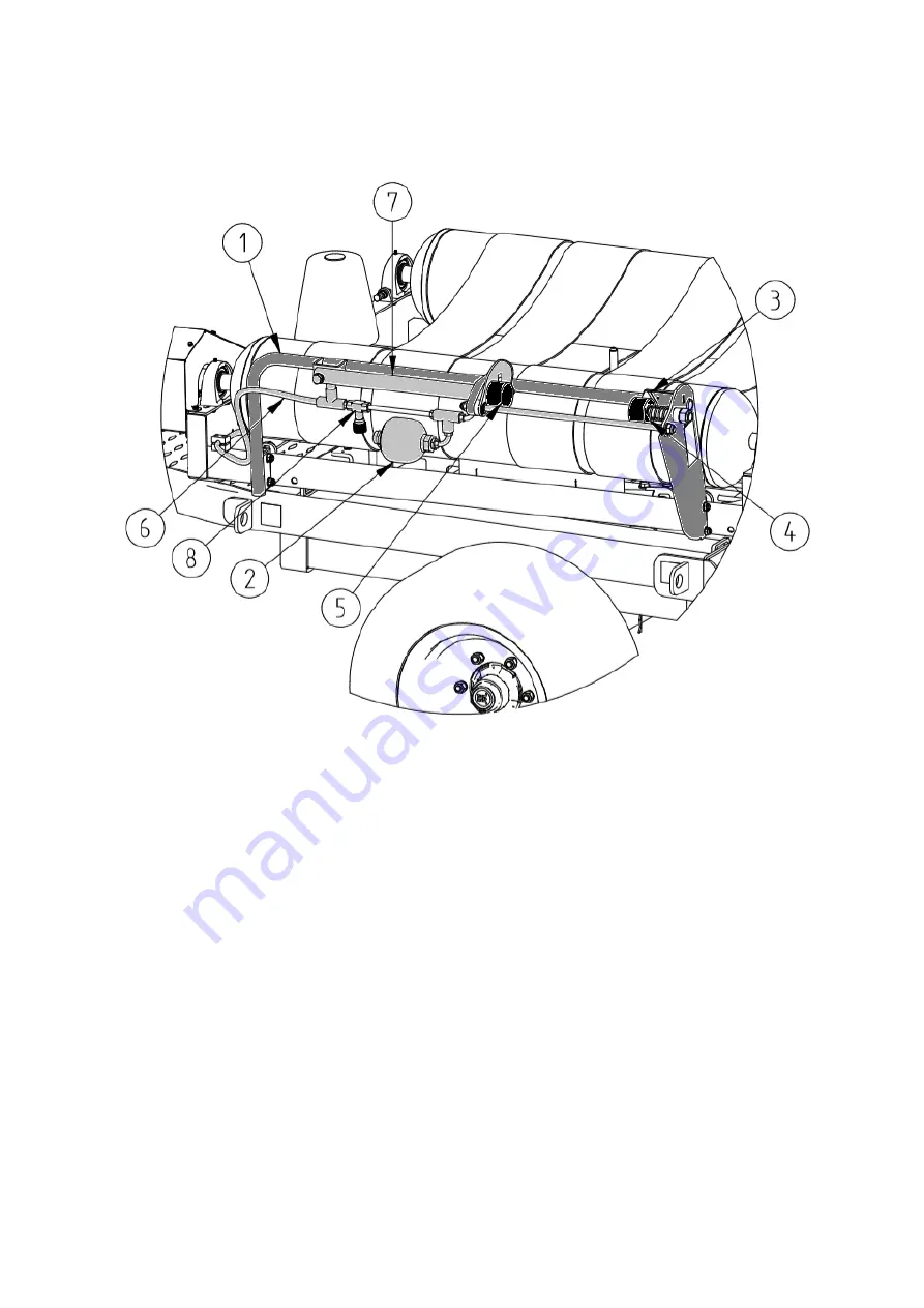 Talex SPRINTER 1500 Original User Manual Download Page 27