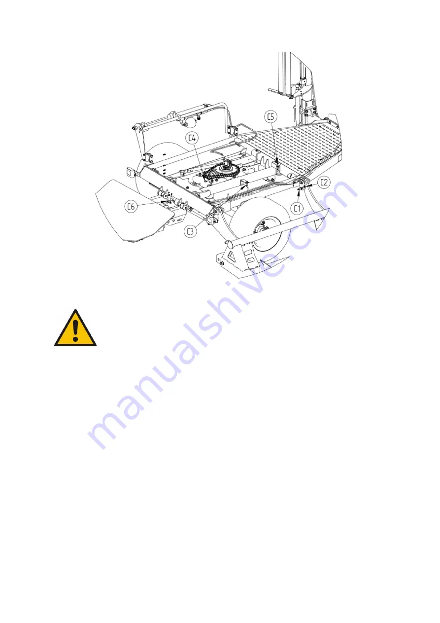 Talex SPRINTER 1500 Original User Manual Download Page 32