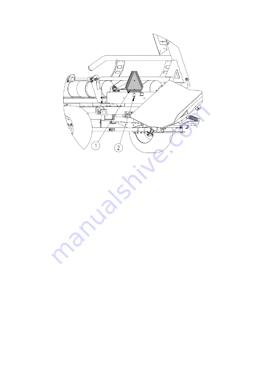 Talex SPRINTER 1500 Original User Manual Download Page 39