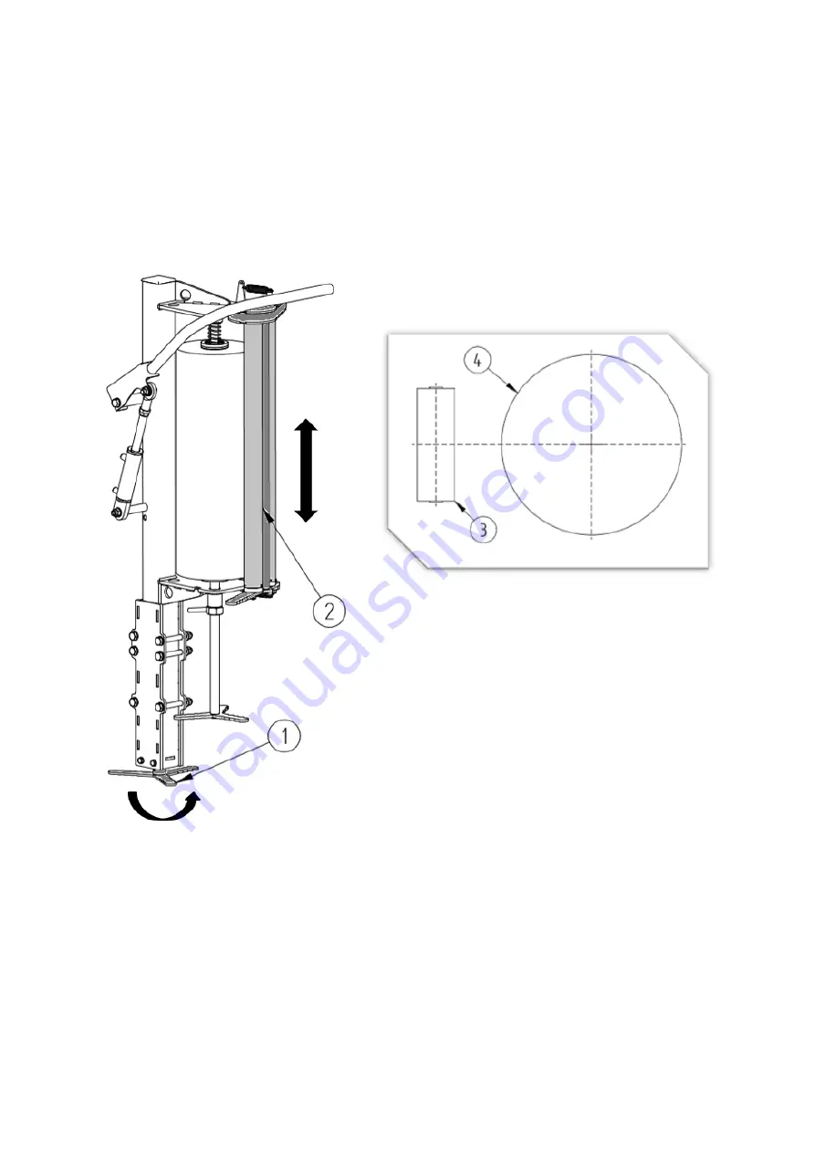 Talex SPRINTER 1500 Original User Manual Download Page 46