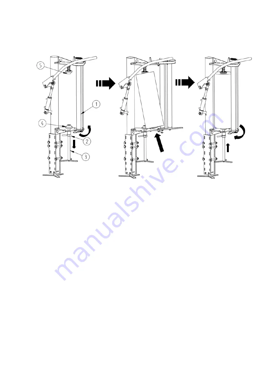 Talex SPRINTER 1500 Original User Manual Download Page 47