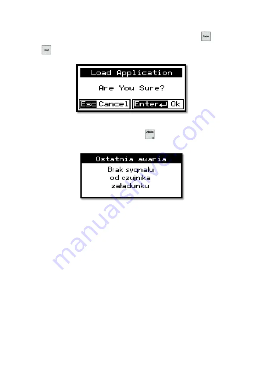 Talex SPRINTER 1500 Original User Manual Download Page 76