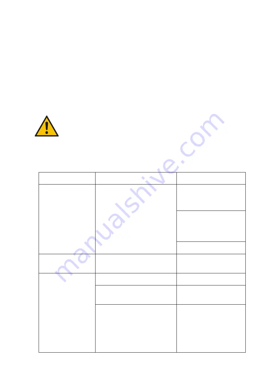 Talex SPRINTER 1500 Original User Manual Download Page 83