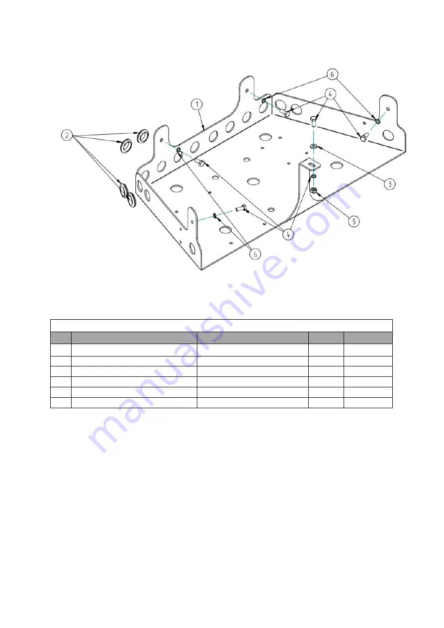 Talex SPRINTER 1500 Original User Manual Download Page 98