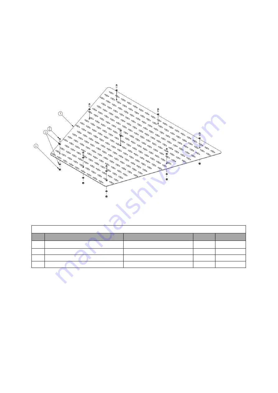 Talex SPRINTER 1500 Original User Manual Download Page 100