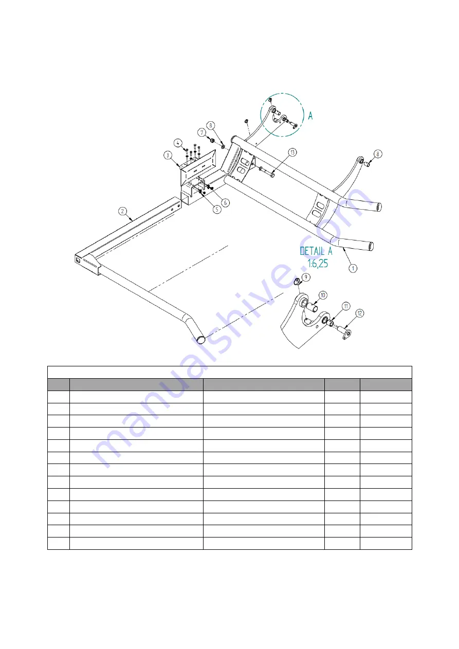 Talex SPRINTER 1500 Original User Manual Download Page 118