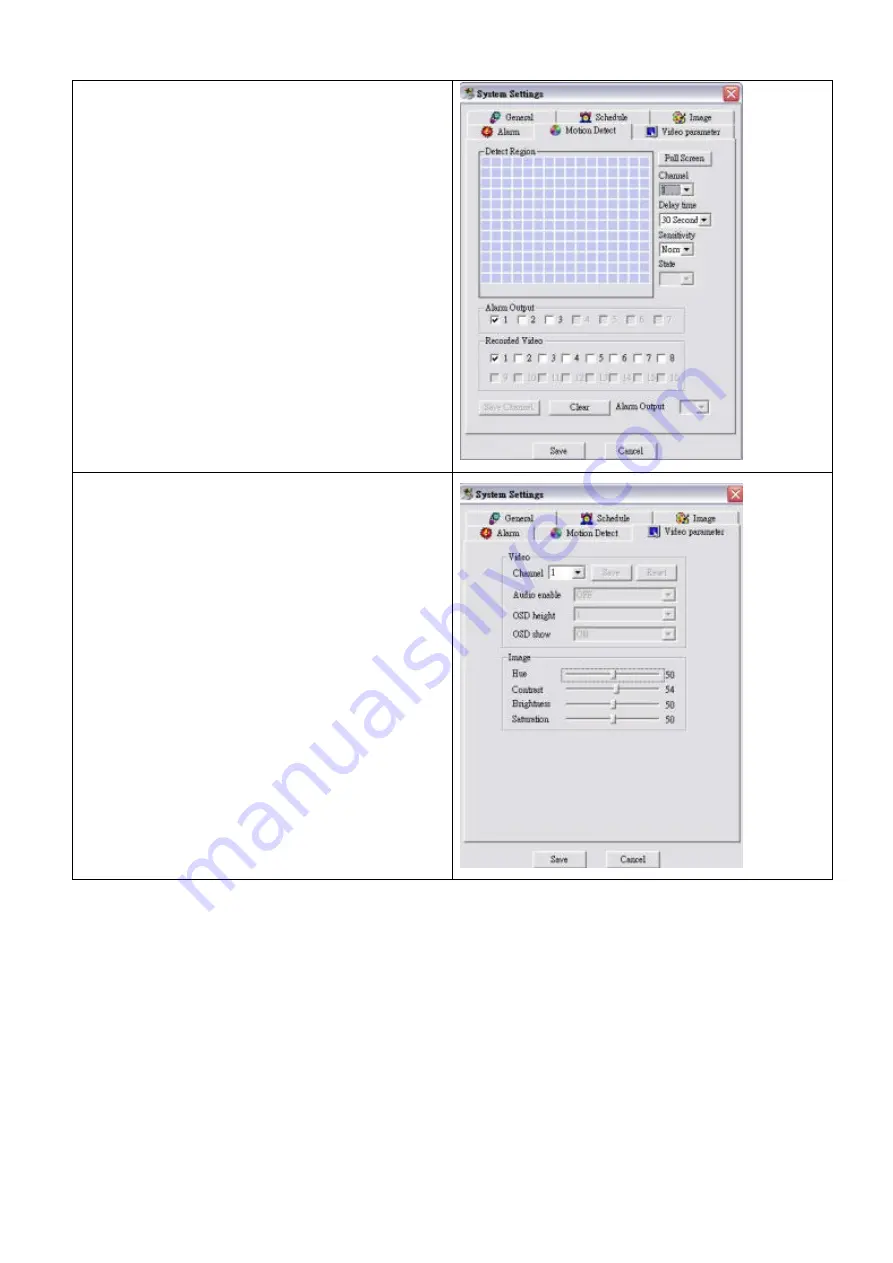 TALITOR(FAR EAST) CO. 30450712 User Manual Download Page 39