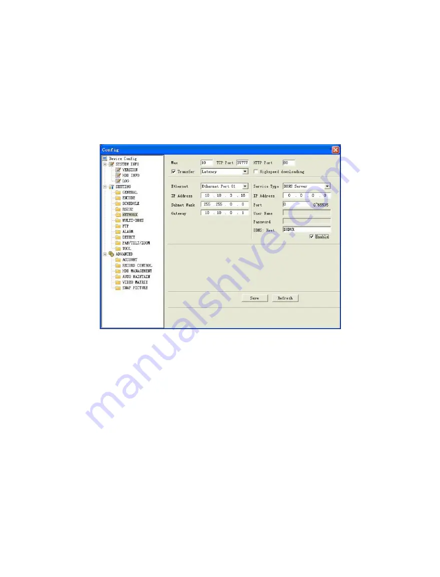 Talitor Jupiter 30450711S User Manual Download Page 82