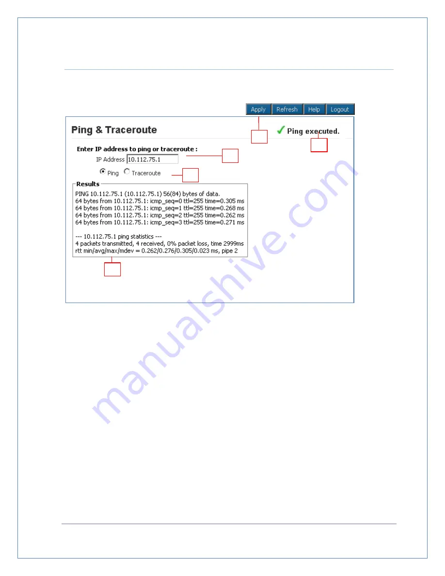 Talk-a-Phone WEBS-PA-1 Configuration And Operation Manual Download Page 28