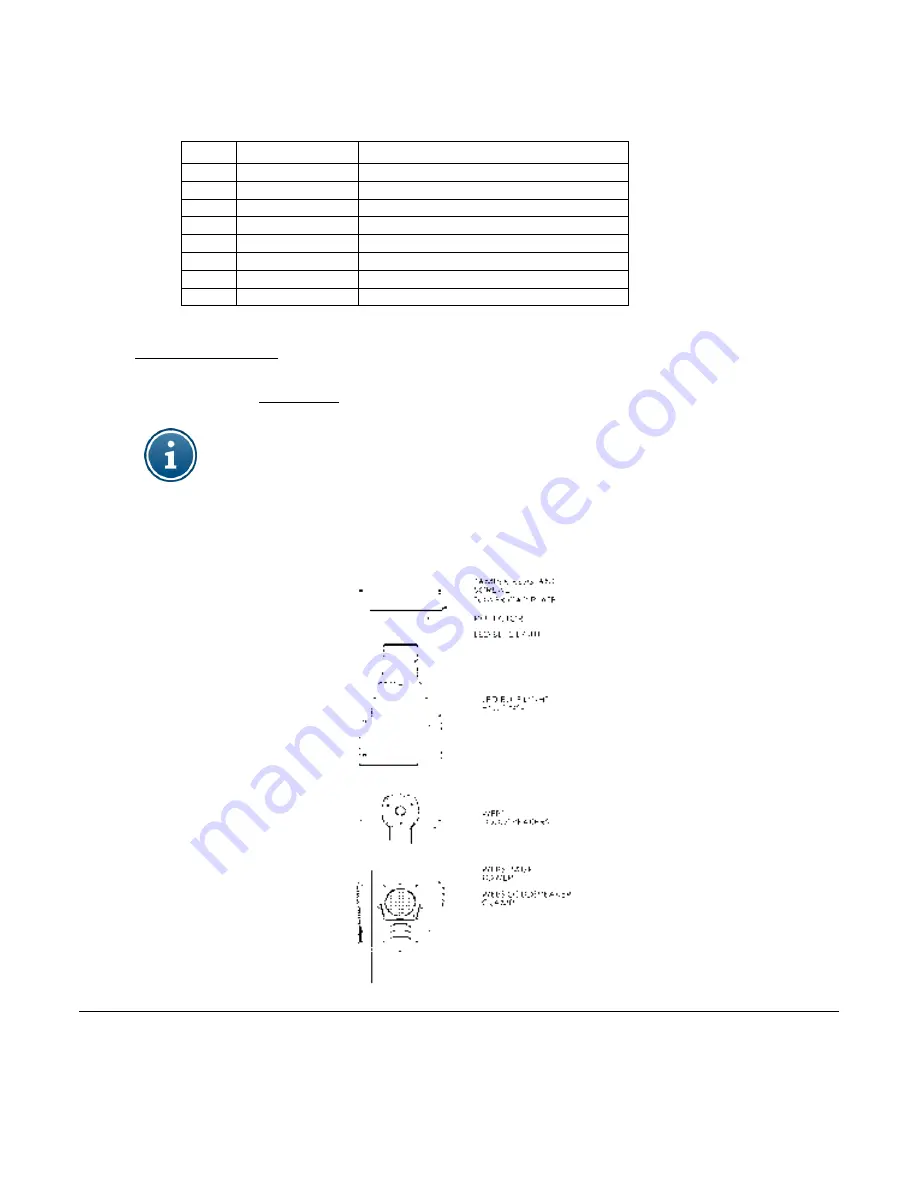 Talkaphone WEBS-MT/R Installation Instructions Manual Download Page 2