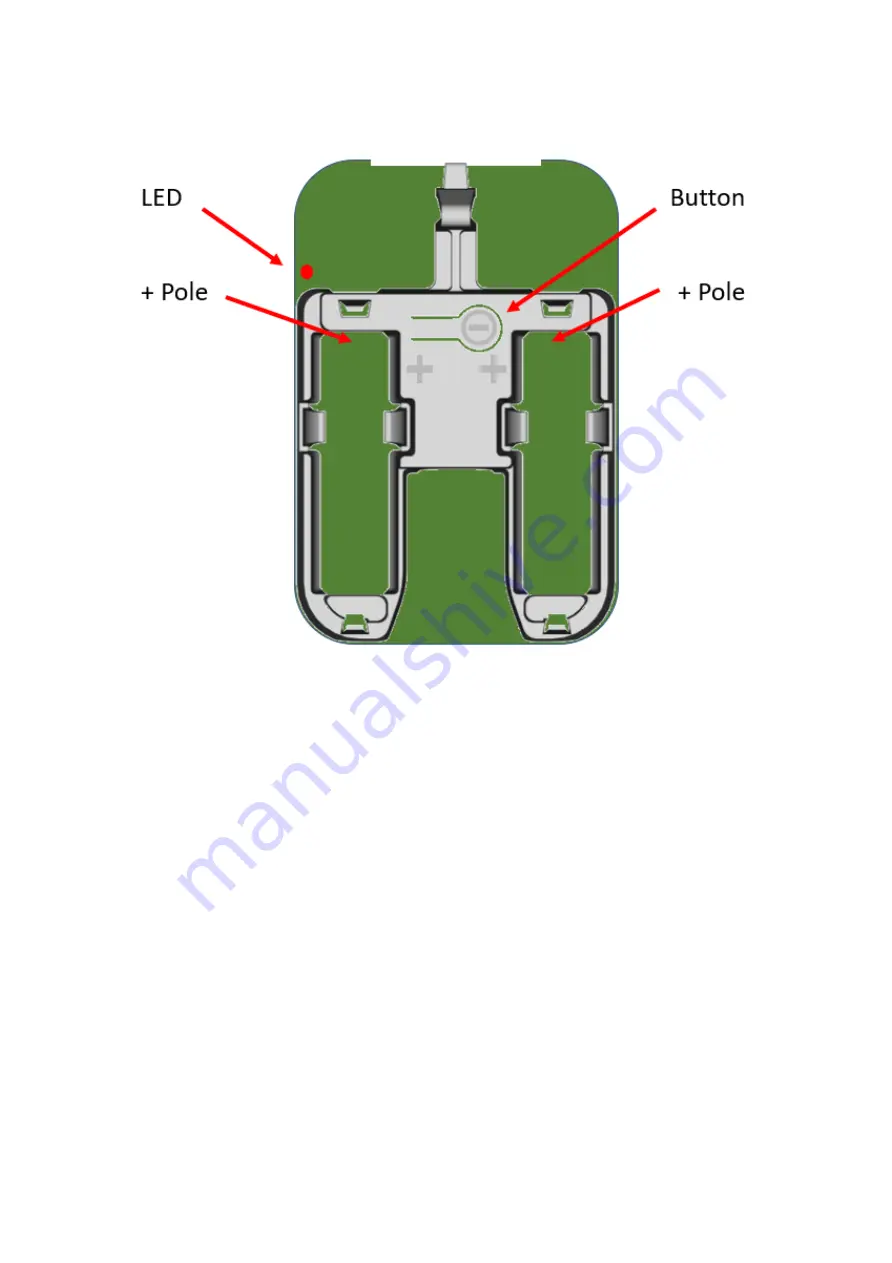 Talkpool OY1210 User Manual Download Page 8