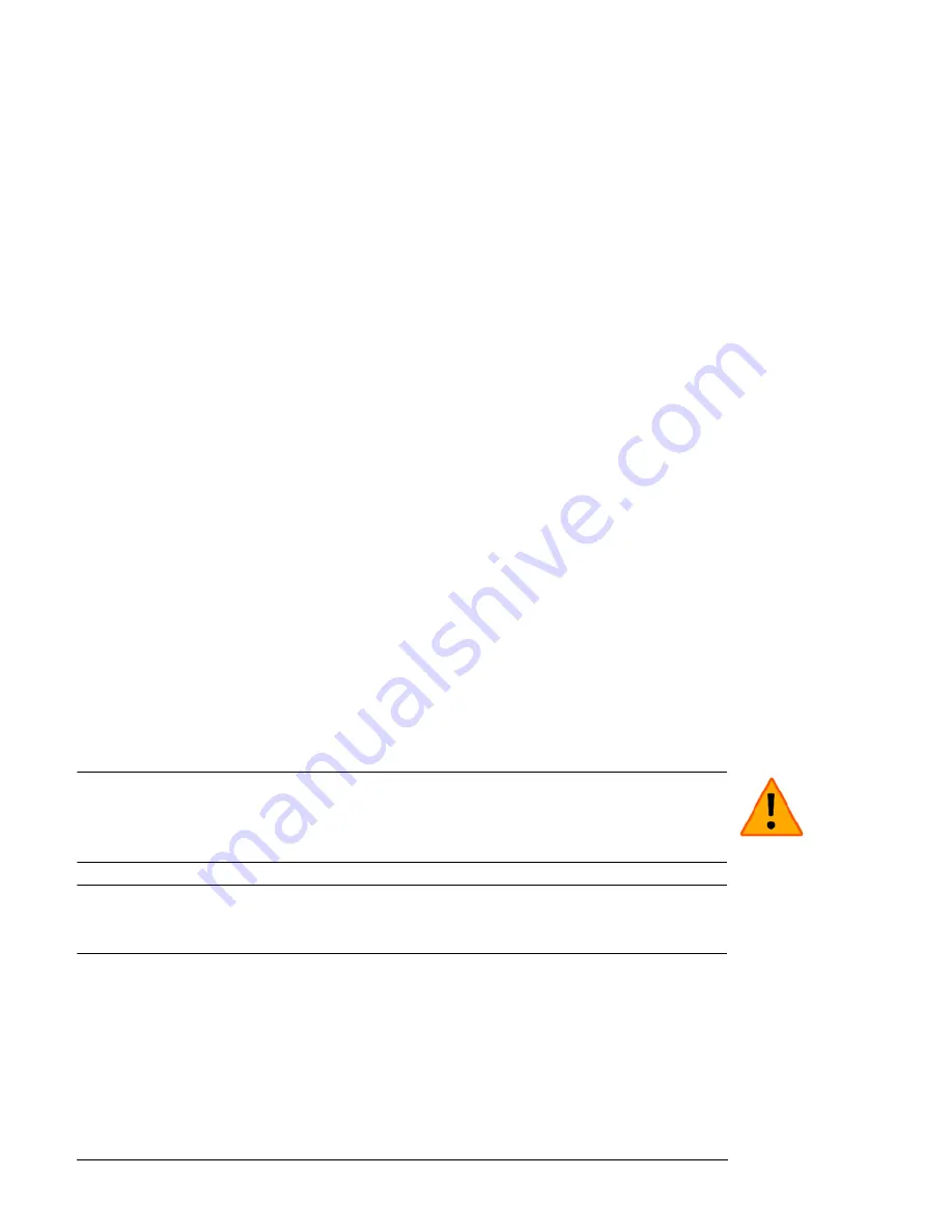 Talkswitch TALKSWITCH 48-CA User Manual Download Page 13