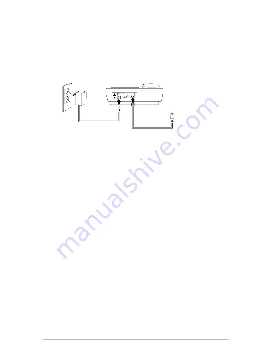 Talkswitch TS-100 Owner'S Instruction Manual Download Page 7