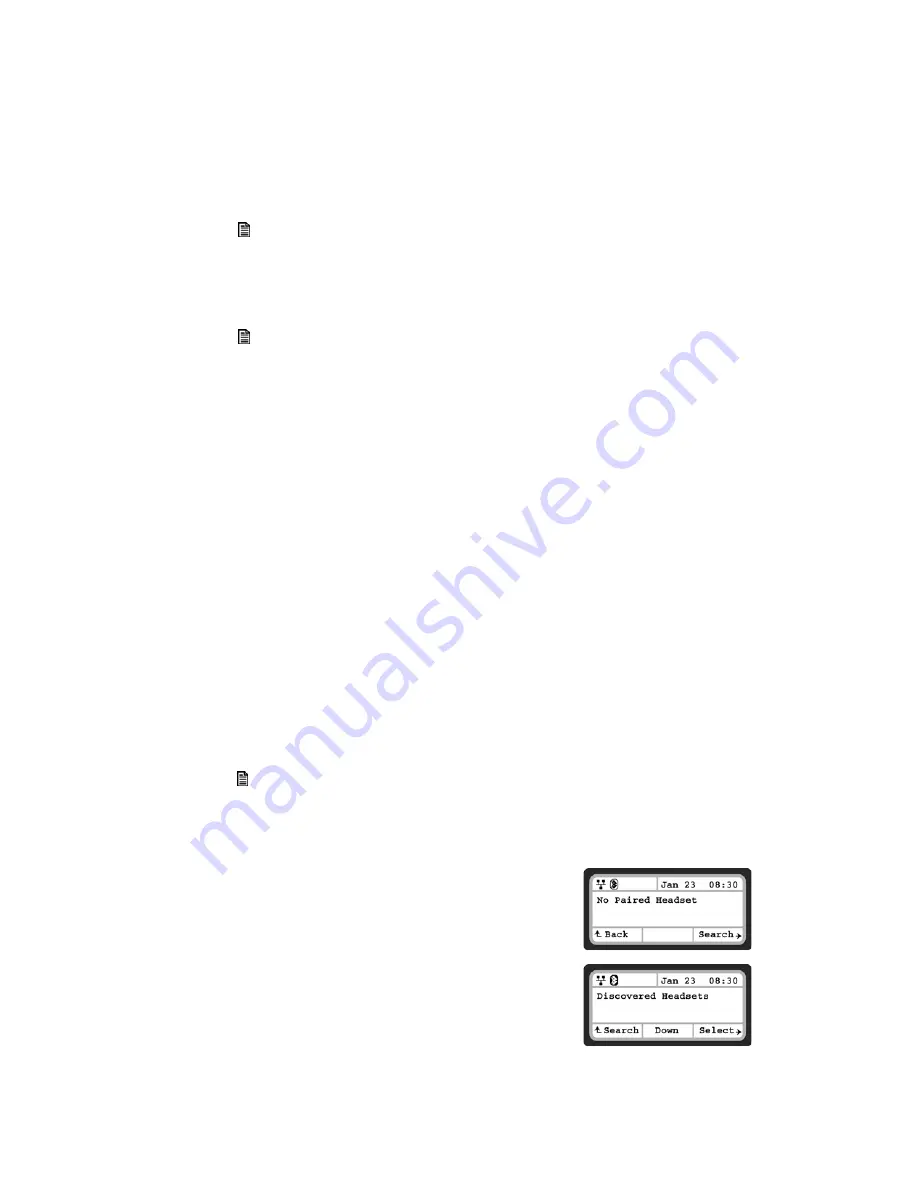 Talkswitch TS-450i Скачать руководство пользователя страница 31