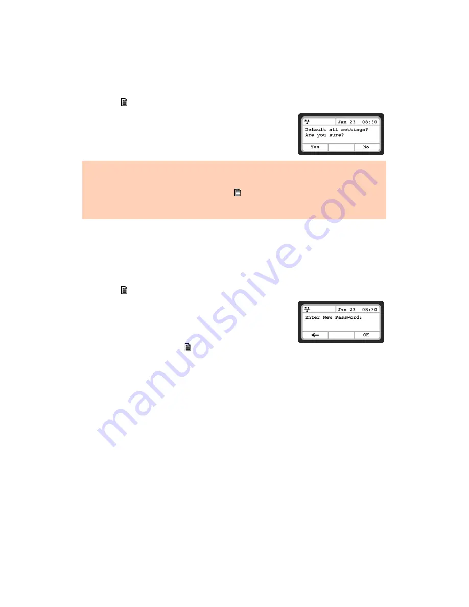 Talkswitch TS-450i Скачать руководство пользователя страница 41