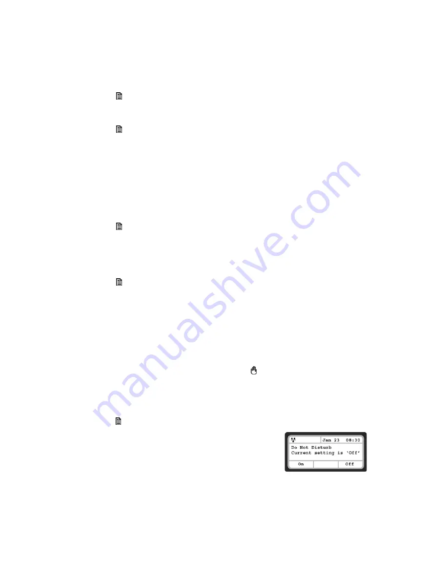 Talkswitch TS-550i User Manual Download Page 33